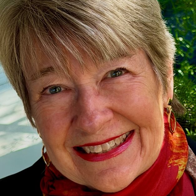 Marcia M. Cronin